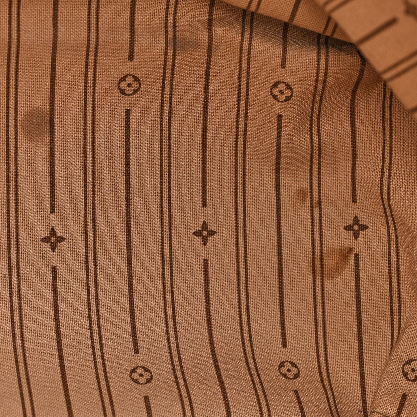 Monogram Delightful MM