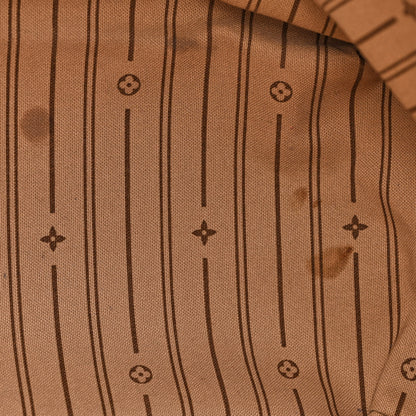 Louis Vuitton Monogram Delightful MM 9 of 12