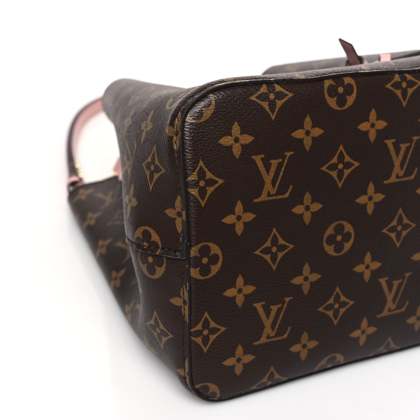 Monogram Neonoe MM Rose Poudre