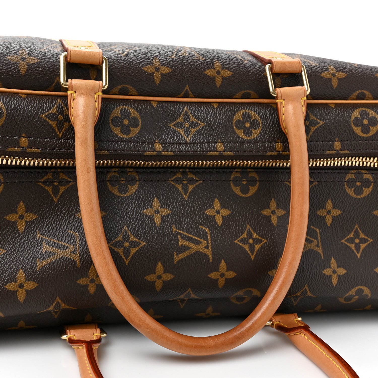 Louis Vuitton Monogram Sirius 45 17 of 17
