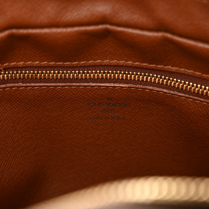 Louis Vuitton LOUIS VUITTON Monogram Trocadero 27 6 of 11