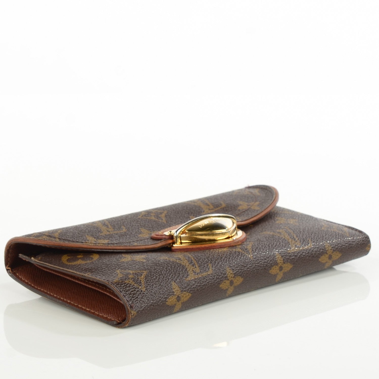 Louis Vuitton Monogram Eugenie Wallet 8 of 13