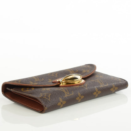Louis Vuitton Monogram Eugenie Wallet 8 of 13