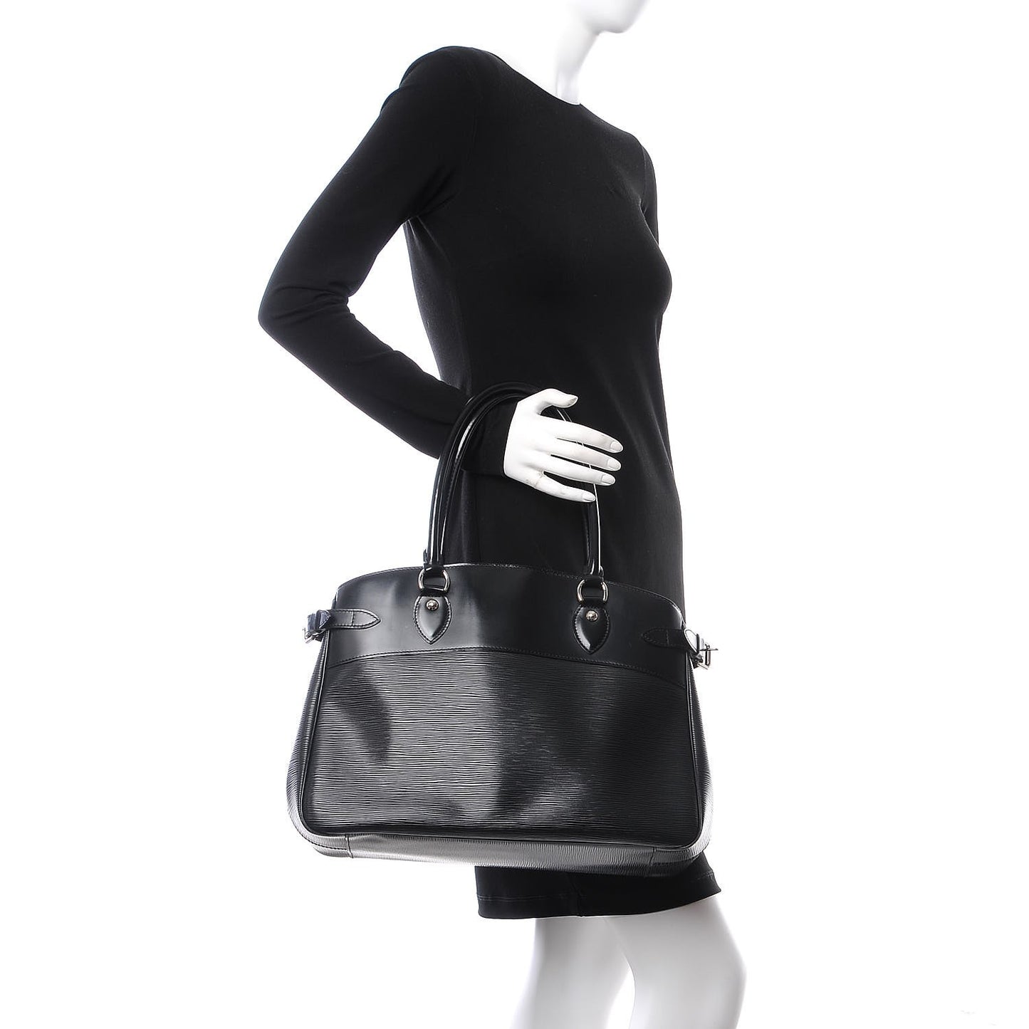 Epi Passy GM Black