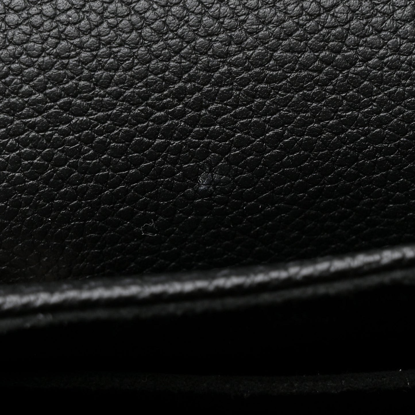 Empreinte Monogram Giant Favorite Black Beige