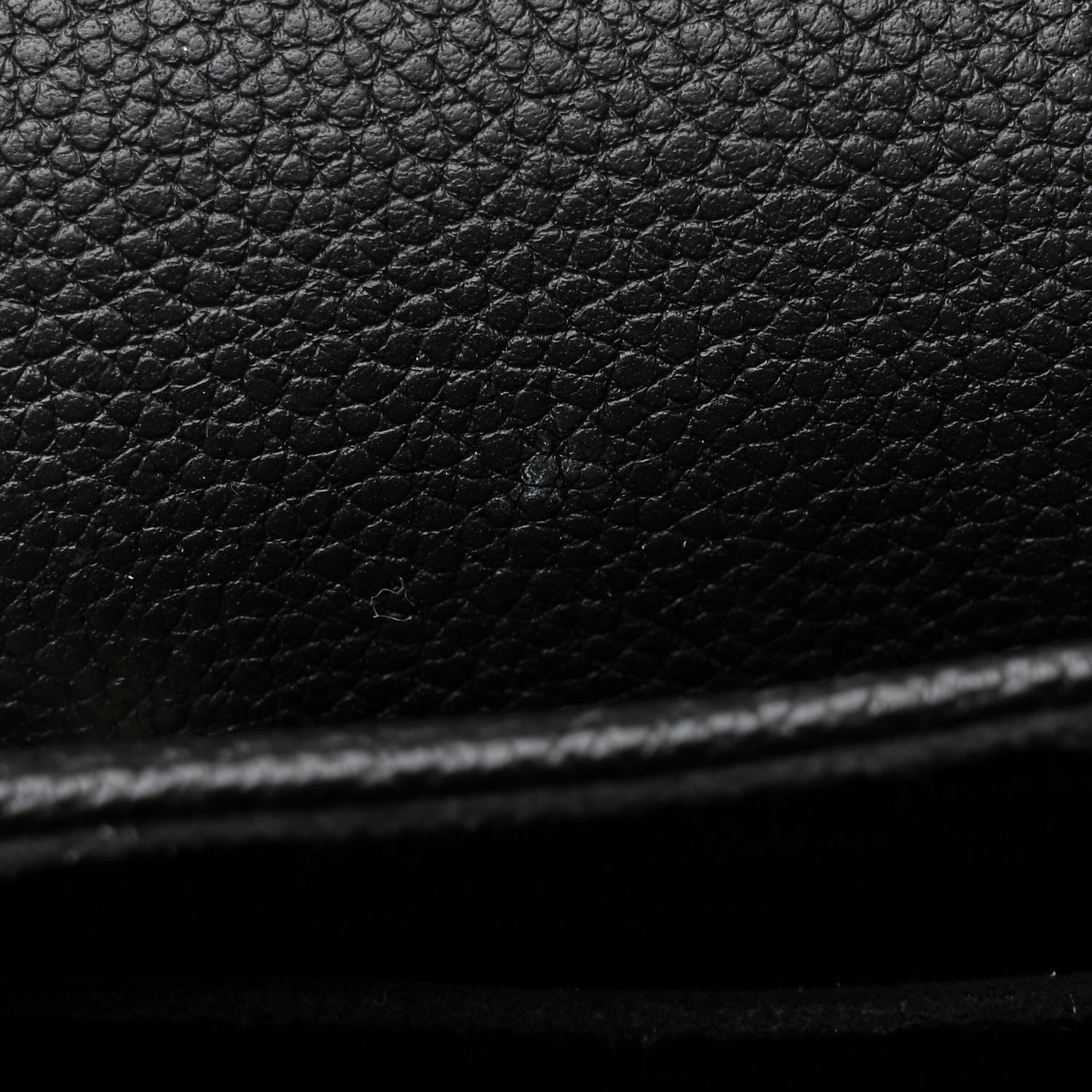 Louis Vuitton Empreinte Monogram Giant Favorite Black Beige 11 of 13