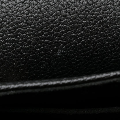 Louis Vuitton Empreinte Monogram Giant Favorite Black Beige 11 of 13