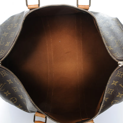 Louis Vuitton Monogram Keepall 45 5 of 9