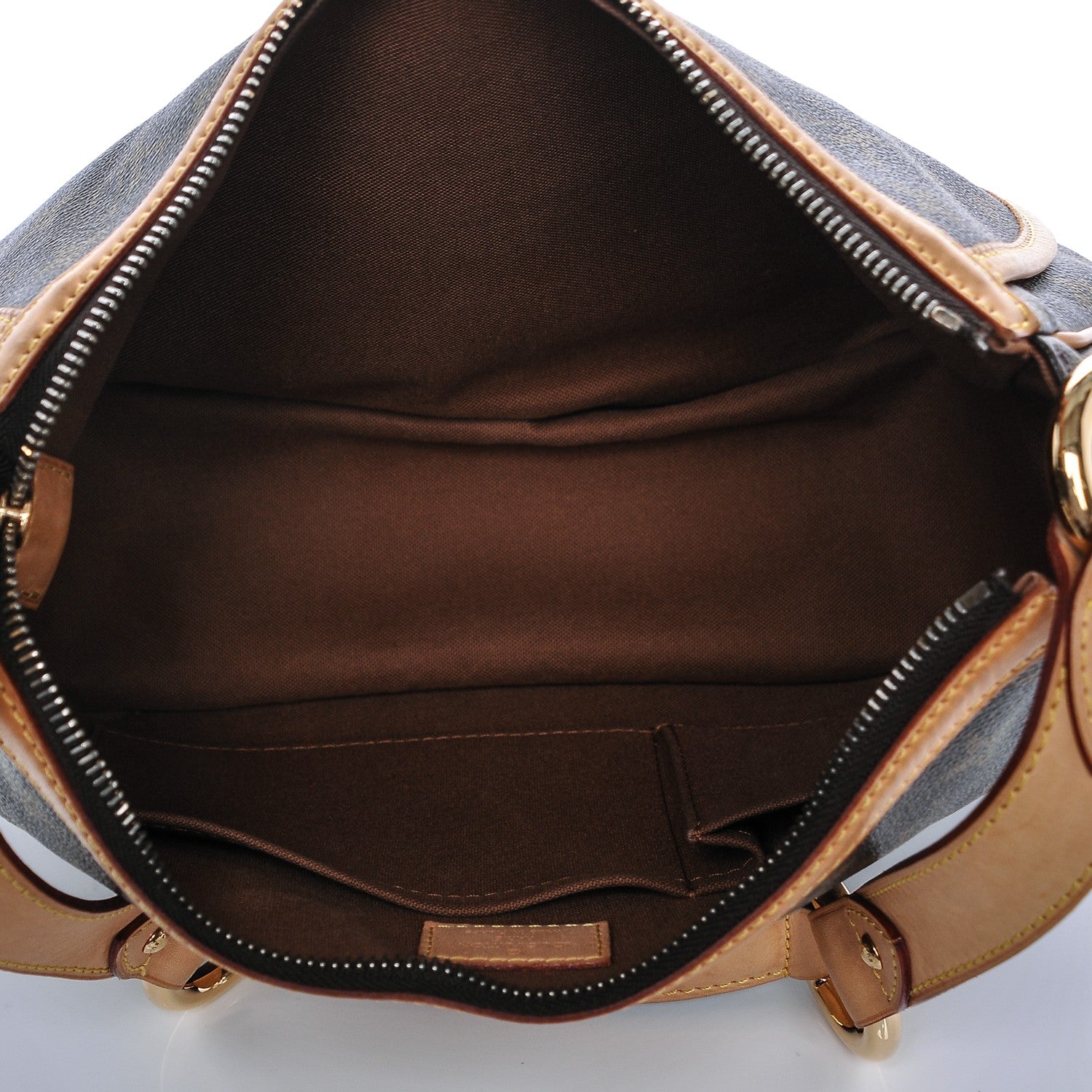 Louis Vuitton Monogram Tulum PM 5 of 6