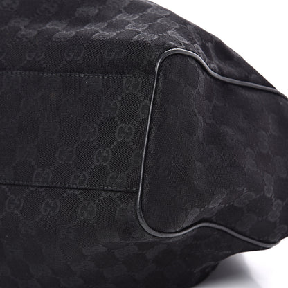 Gucci Monogram Medium Sukey Black 9 of 15