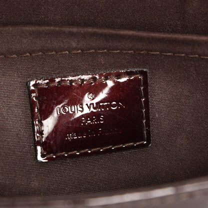 Louis Vuitton Vernis Rodeo Drive Amarante 6 of 8
