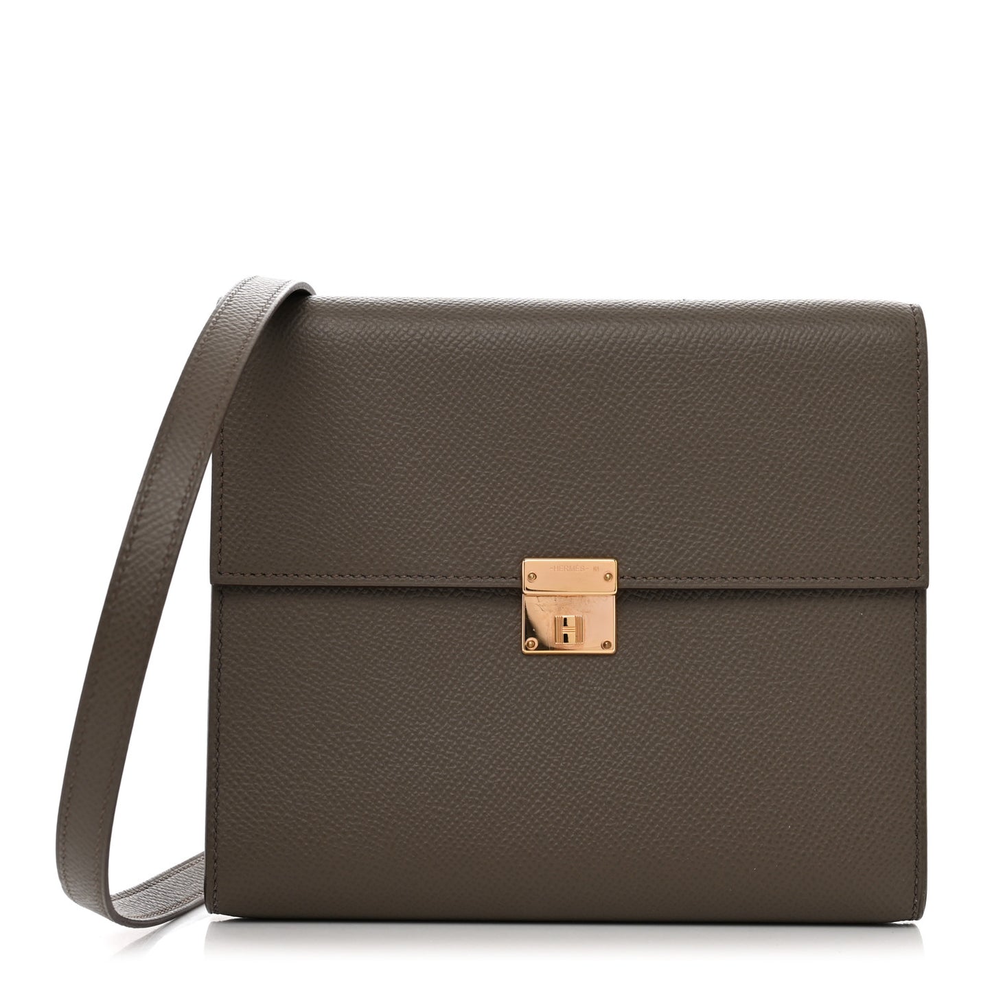 Epsom Clic 16 Wallet Etain