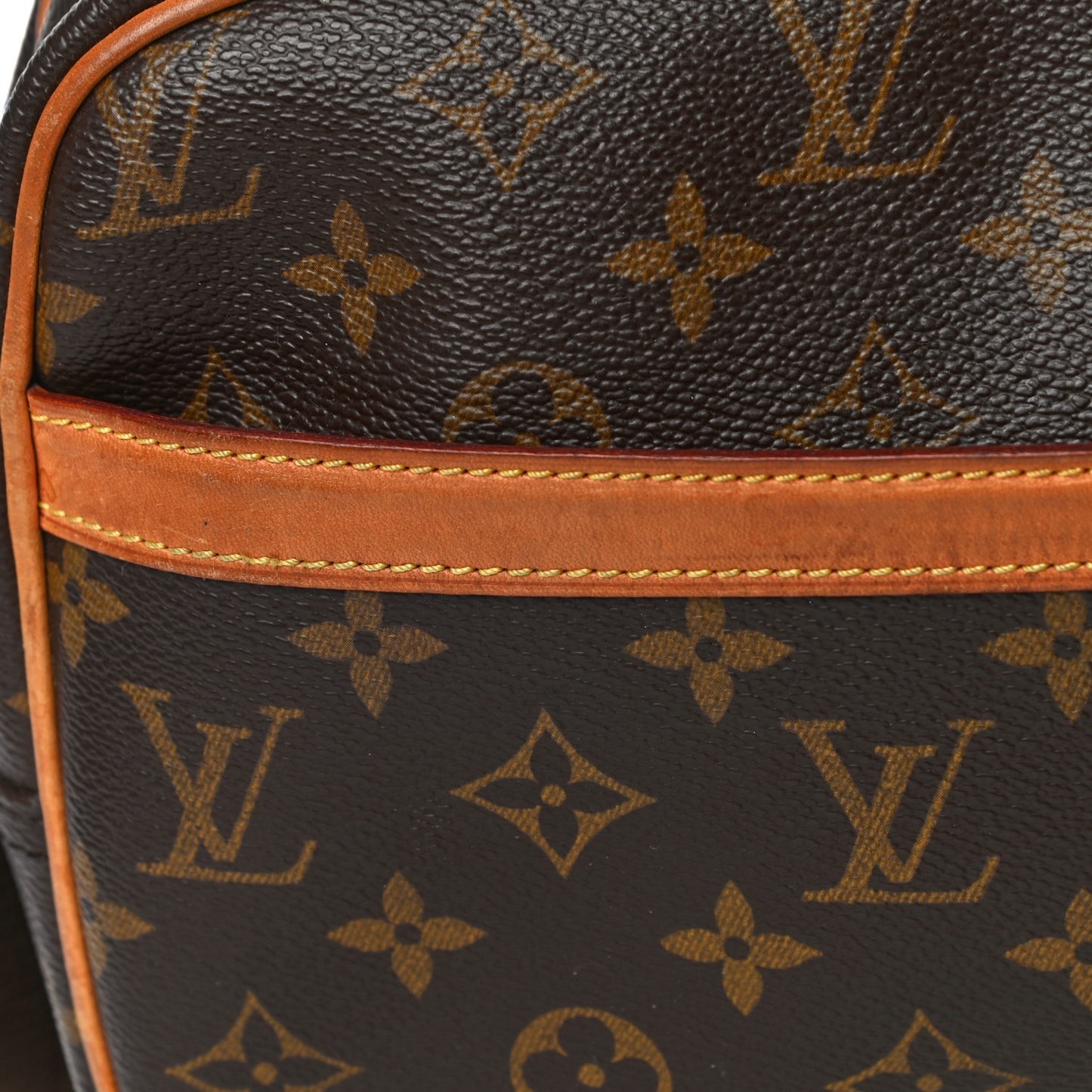 Monogram Reporter PM