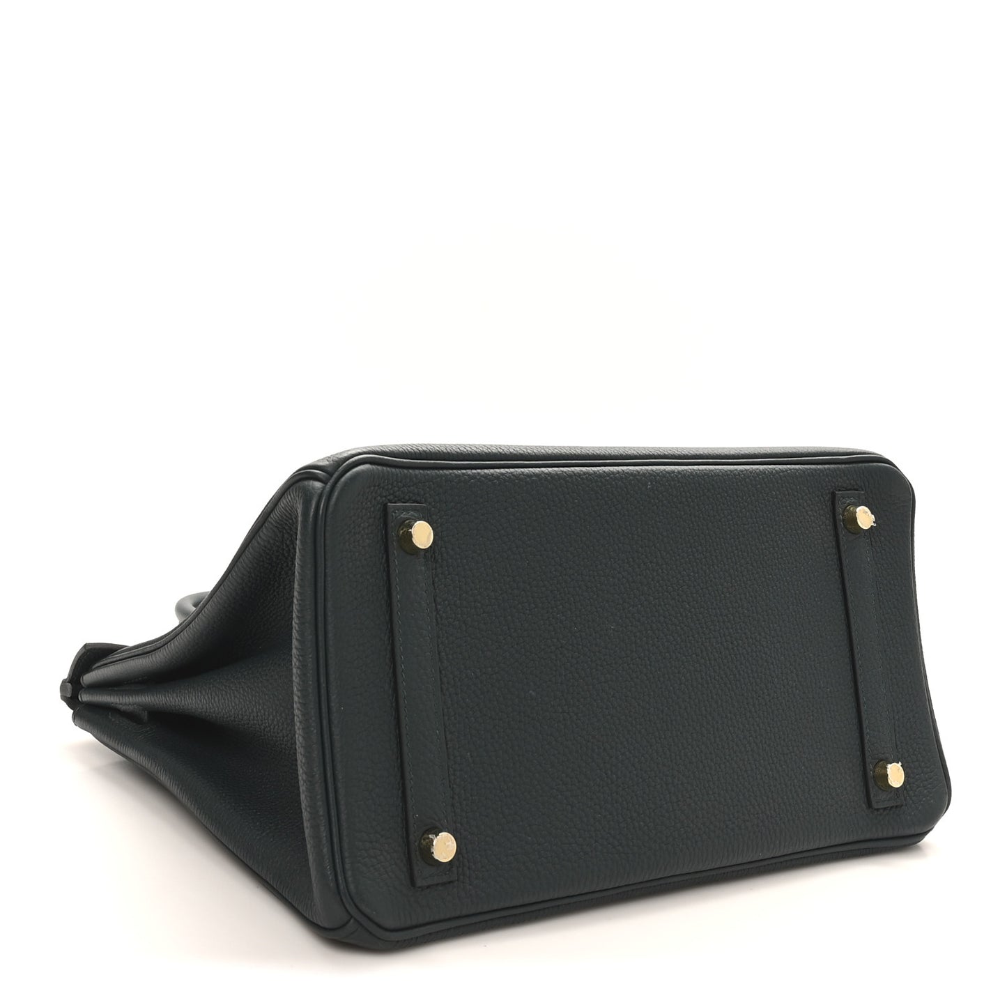 Togo Birkin 30 Vert Cypress