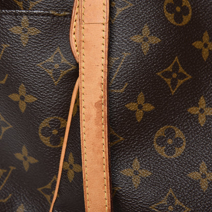 Louis Vuitton Monogram Totally MM 8 of 14