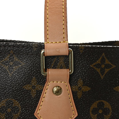 Louis Vuitton Monogram All-In MM 10 of 10