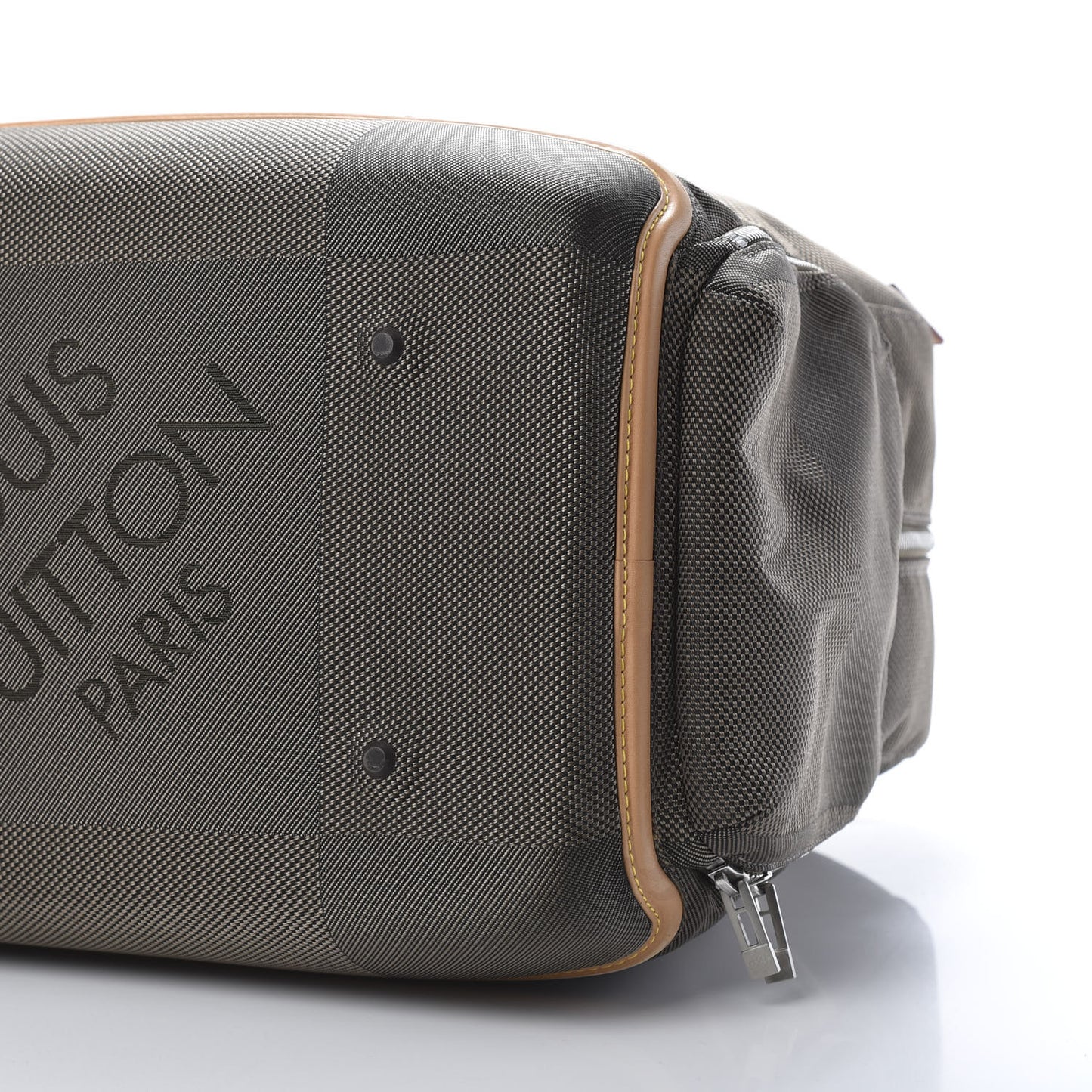 Damier Geant Aventurier Terre