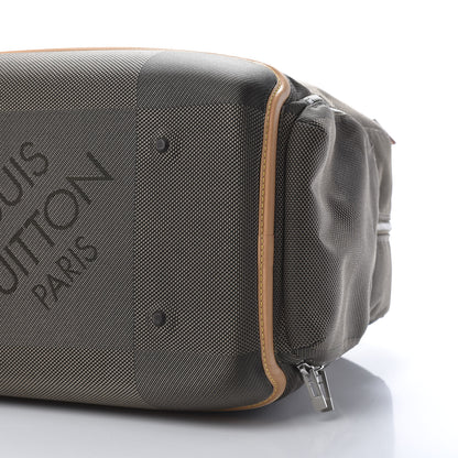 Louis Vuitton Damier Geant Aventurier Terre 9 of 12