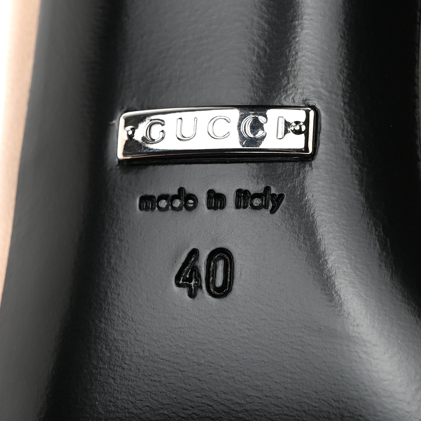 Malaga Kid Anita 95mm Pumps 40 Skin Rose