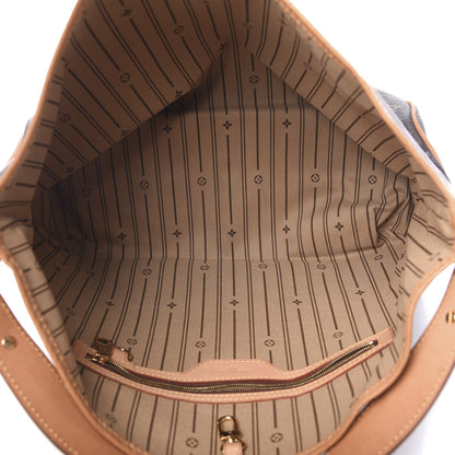 Louis Vuitton Monogram Delightful PM 4 of 12