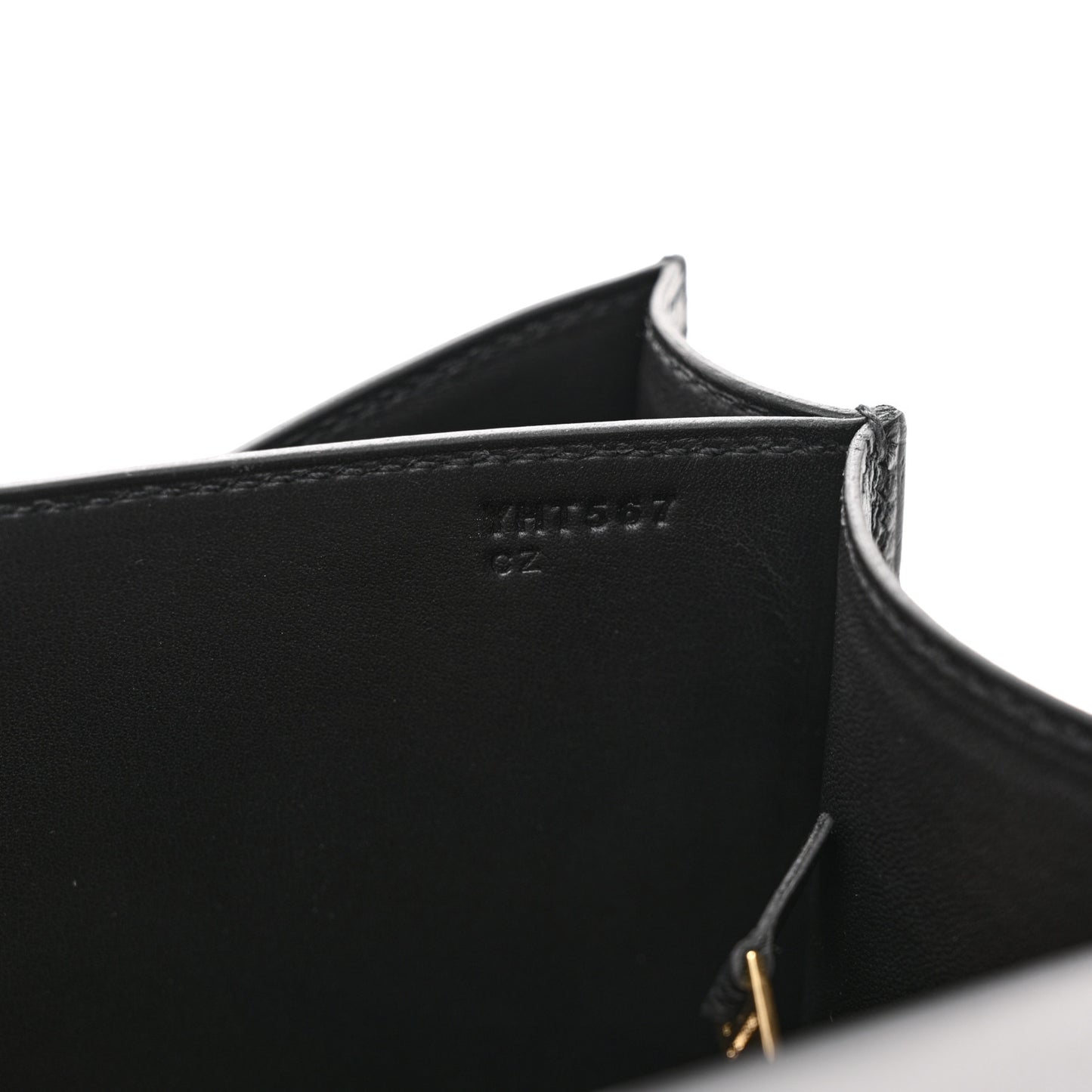 Epsom Constance 24 Black