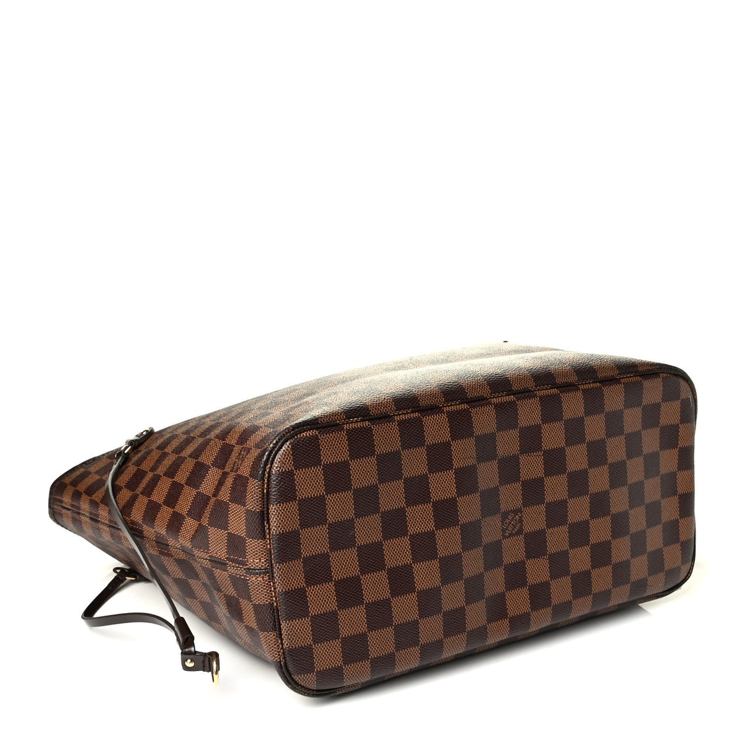 Damier Ebene Neo Neverfull MM