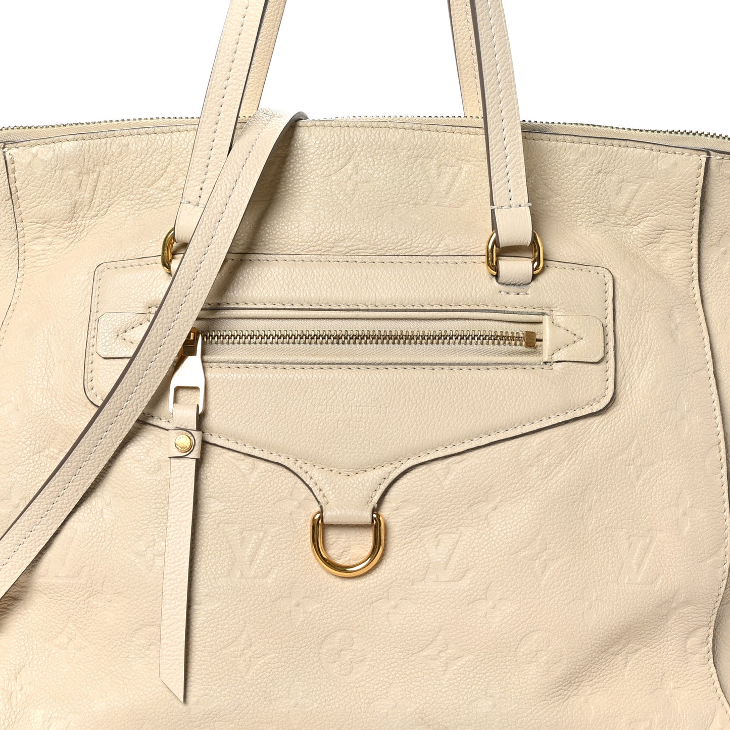 Empreinte Lumineuse PM Neige
