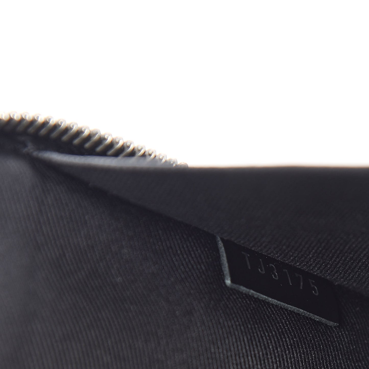 Damier Graphite Pochette Jour PM