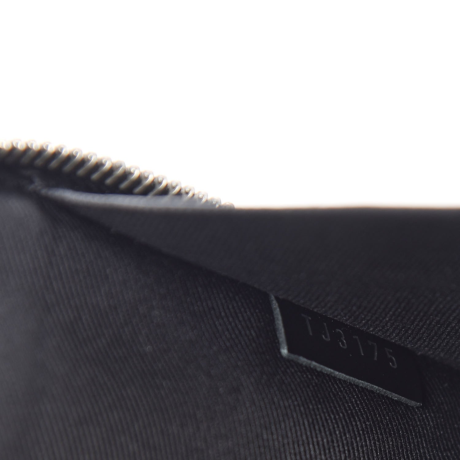 Louis Vuitton Damier Graphite Pochette Jour PM 9 of 10