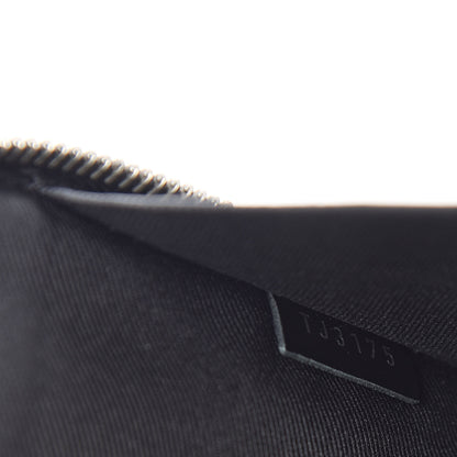 Louis Vuitton Damier Graphite Pochette Jour PM 9 of 10