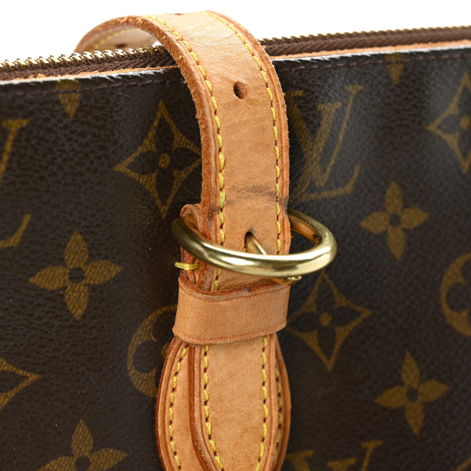 Louis Vuitton Monogram Popincourt Haut 9 of 9