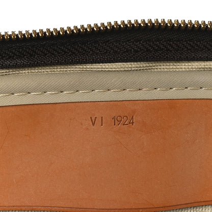 Louis Vuitton Monogram Alize 1 Compartment 6 of 10