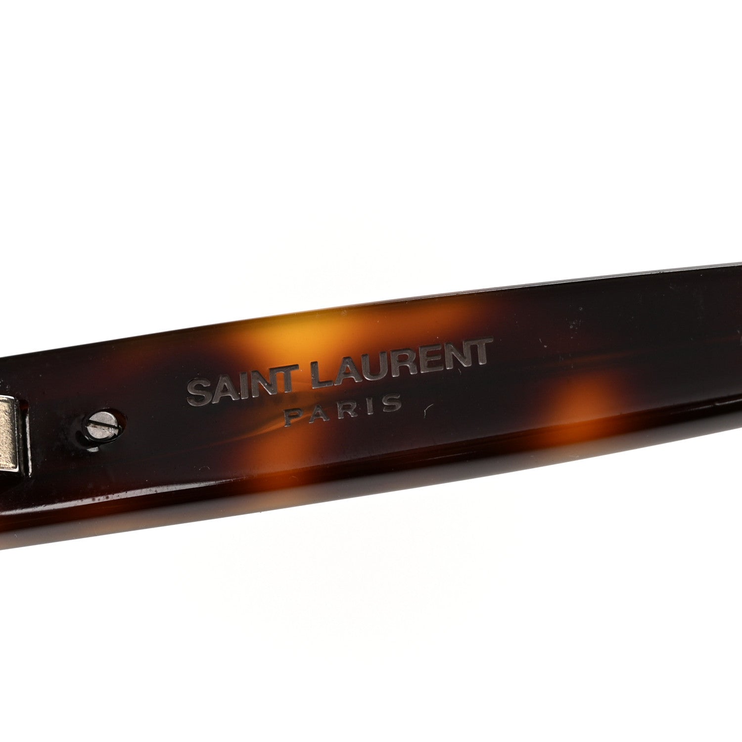 Saint Laurent Acetate SL M29 Sunglasses Havana 5 of 10