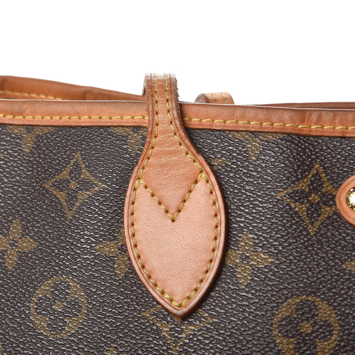 Monogram Neverfull PM