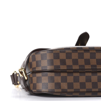 Louis Vuitton Damier Ebene Highbury 6 of 8
