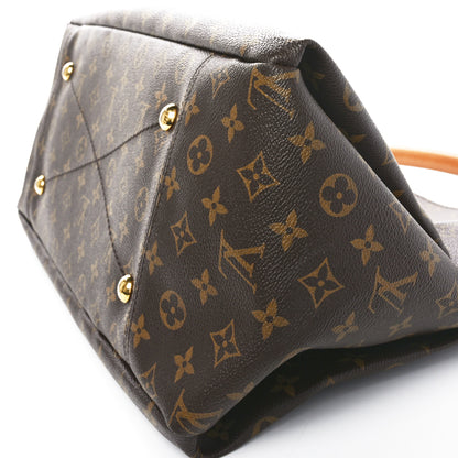 Louis Vuitton Monogram Artsy MM 8 of 9