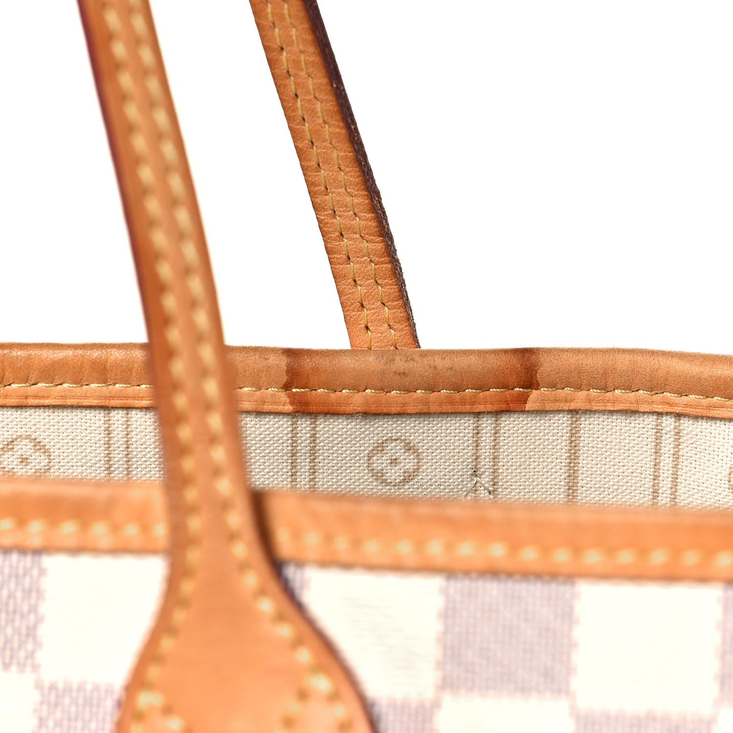 Damier Azur Neverfull GM