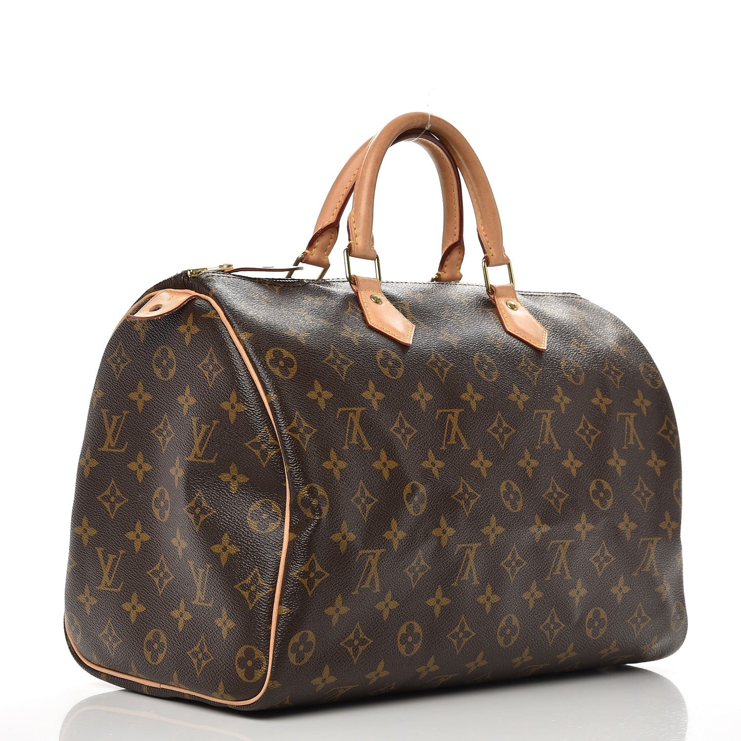 Monogram Speedy 35