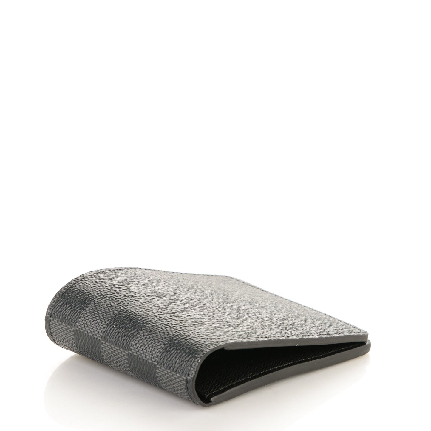 Damier Graphite Multiple Wallet