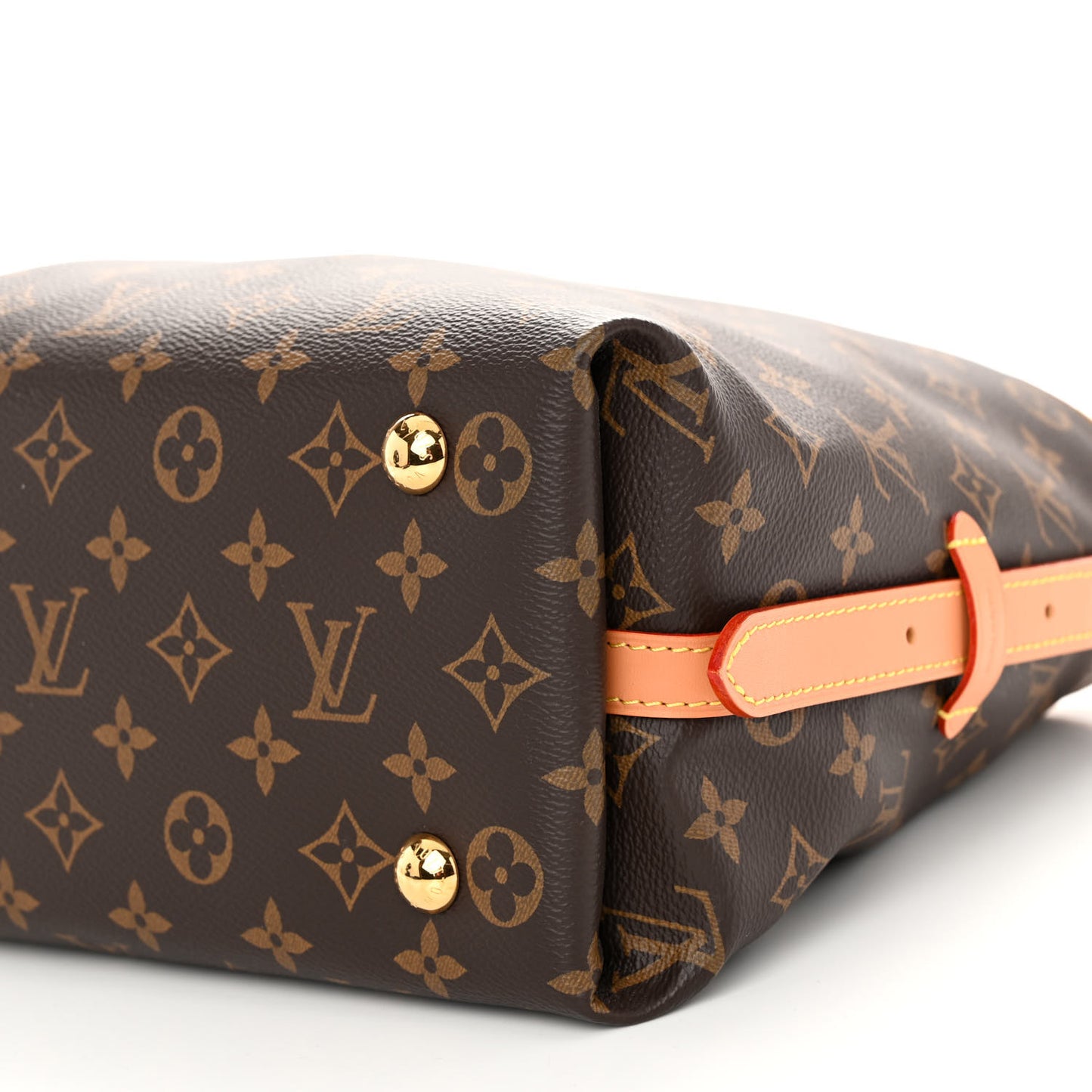 Monogram CarryAll PM