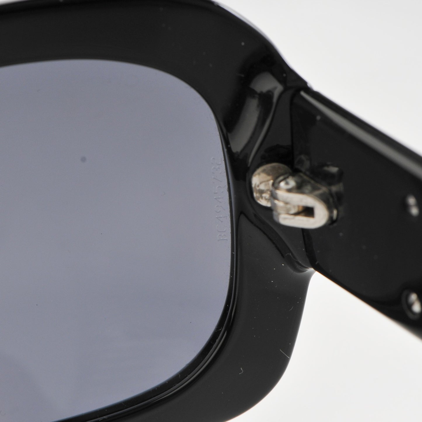 CC Sunglasses 5102 Black