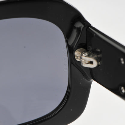 Chanel CC Sunglasses 5102 Black 7 of 9