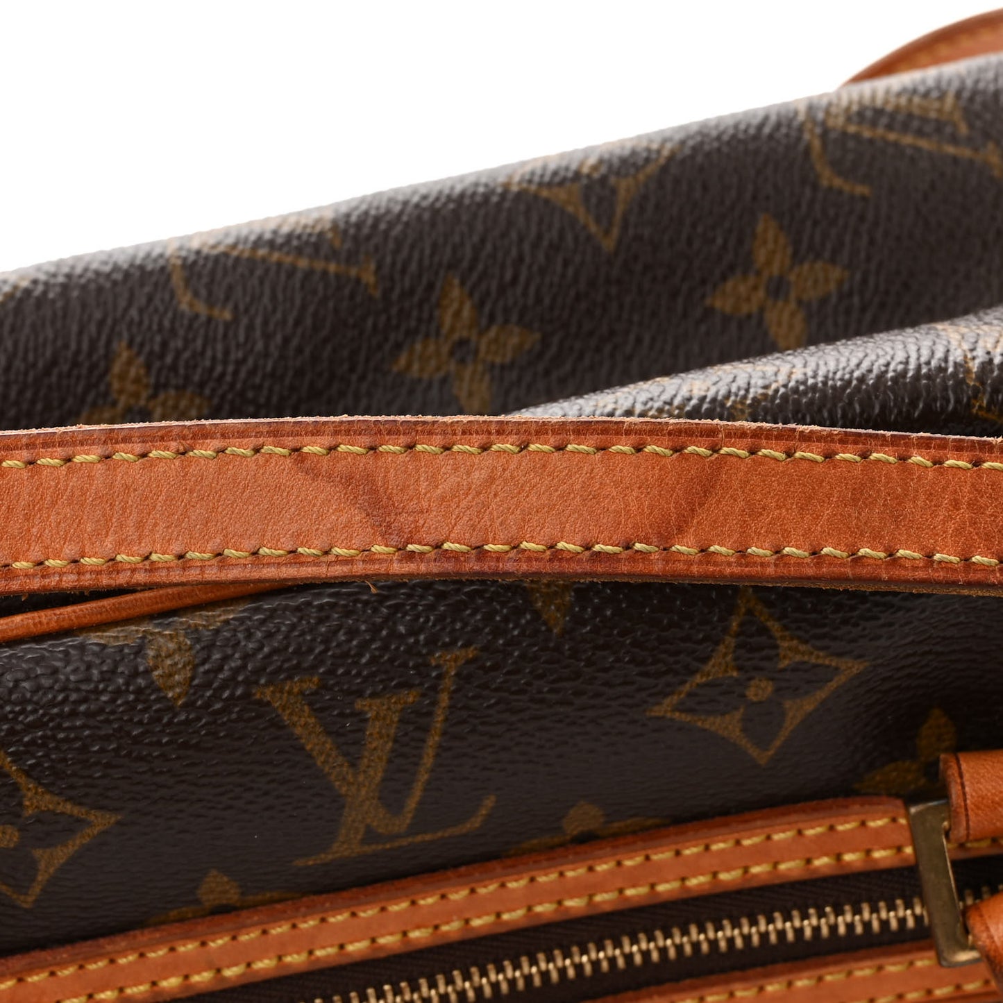 Monogram Cite MM