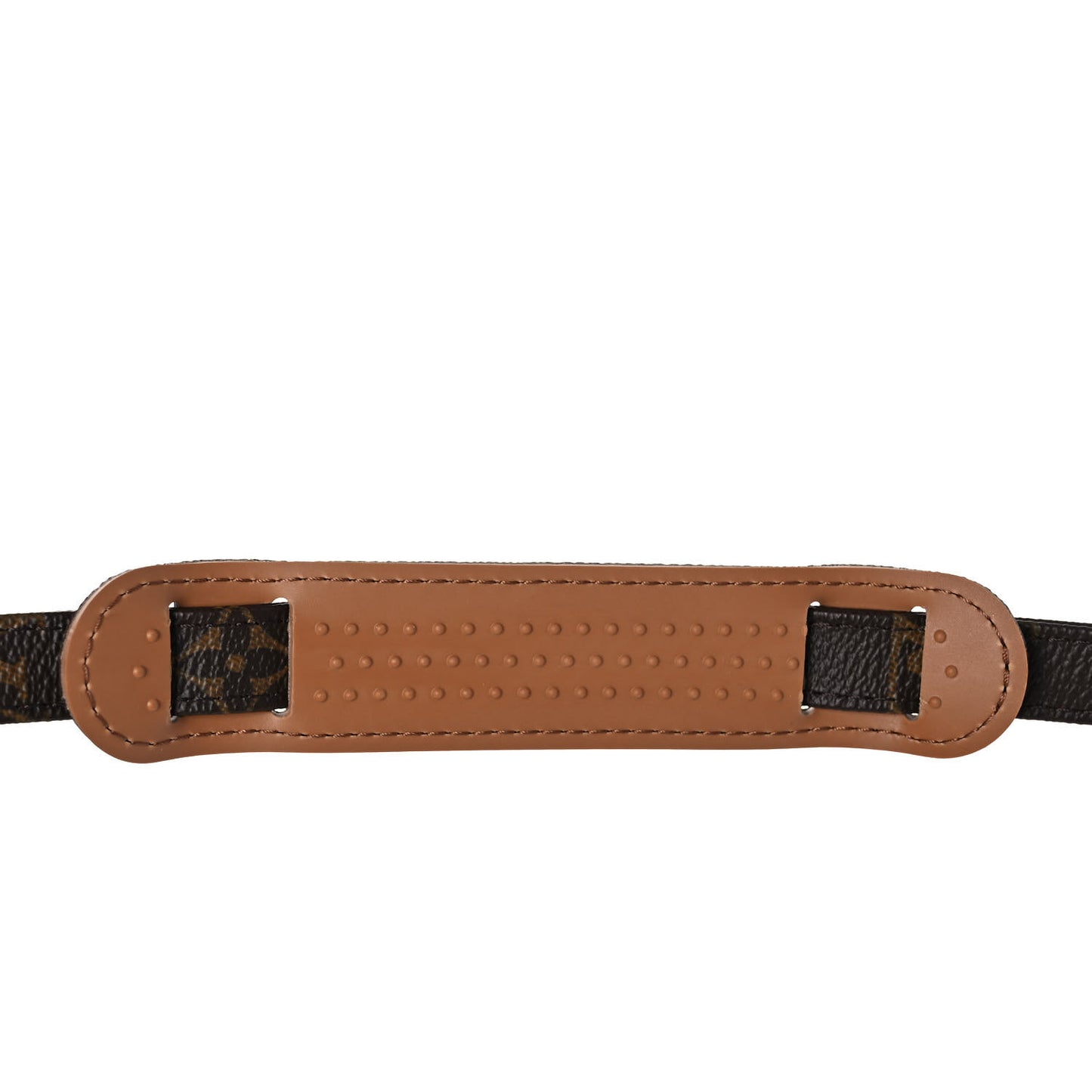 Monogram 16mm Adjustable Shoulder Strap