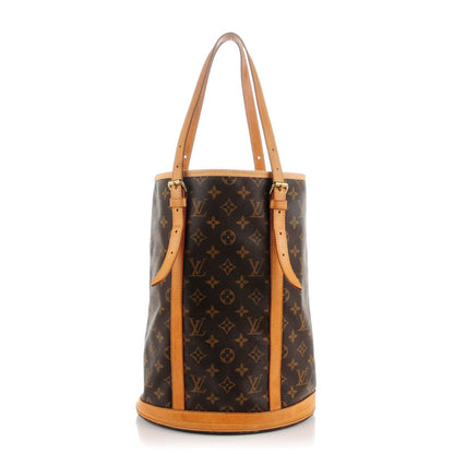 Louis Vuitton Monogram Bucket 27 1 of 10