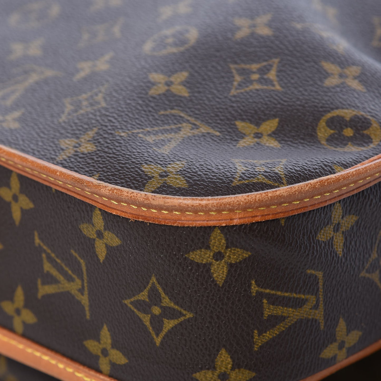 Monogram Garment Bag 4 Hangers