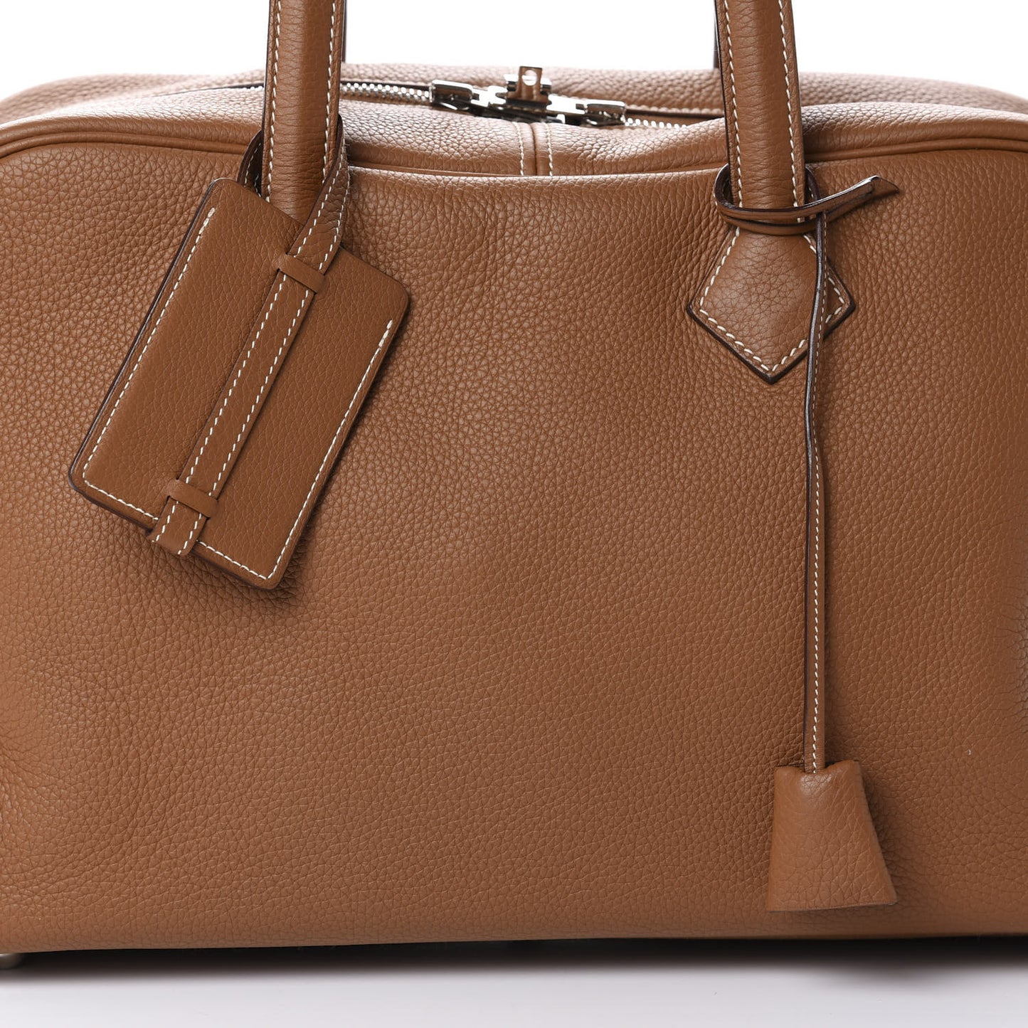 Taurillon Clemence Victoria II 35 Gold
