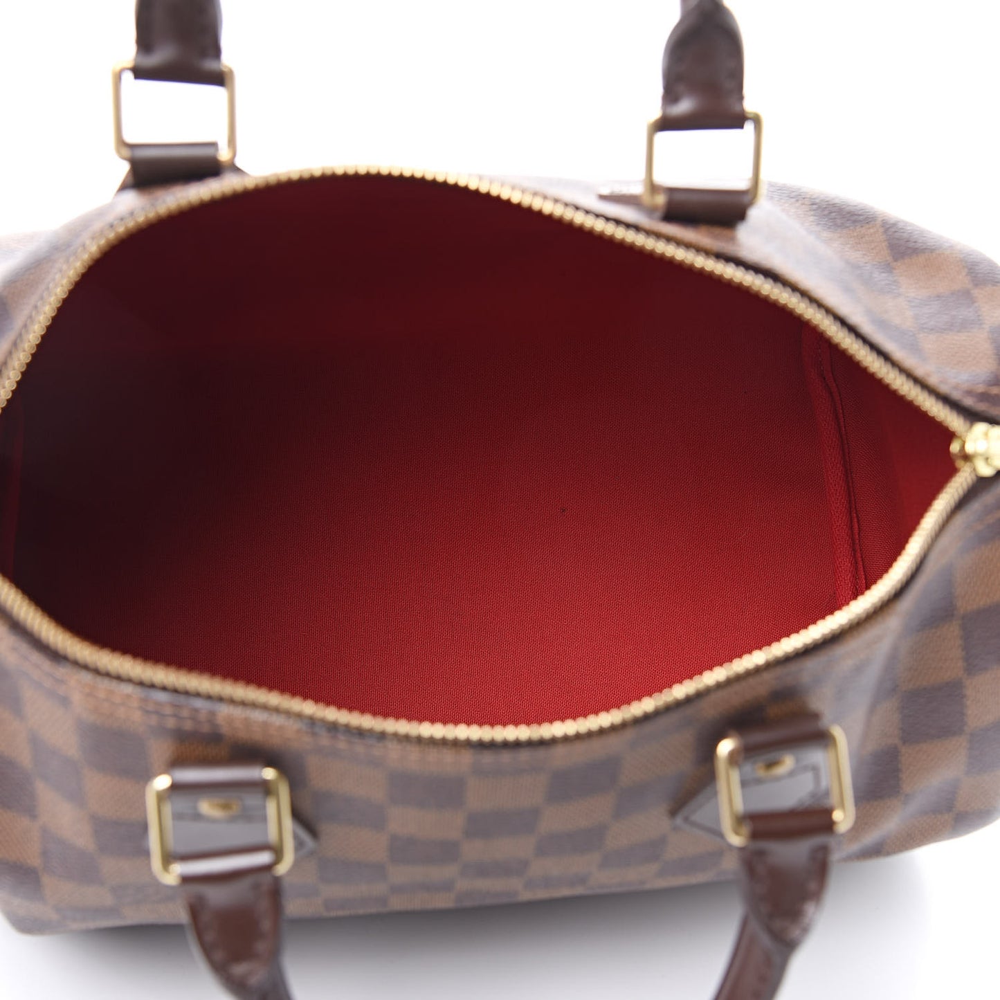 Damier Ebene Speedy 30
