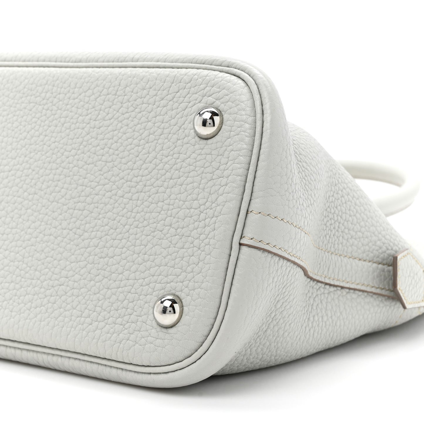 Taurillon Clemence Bolide 31 Gris Perle