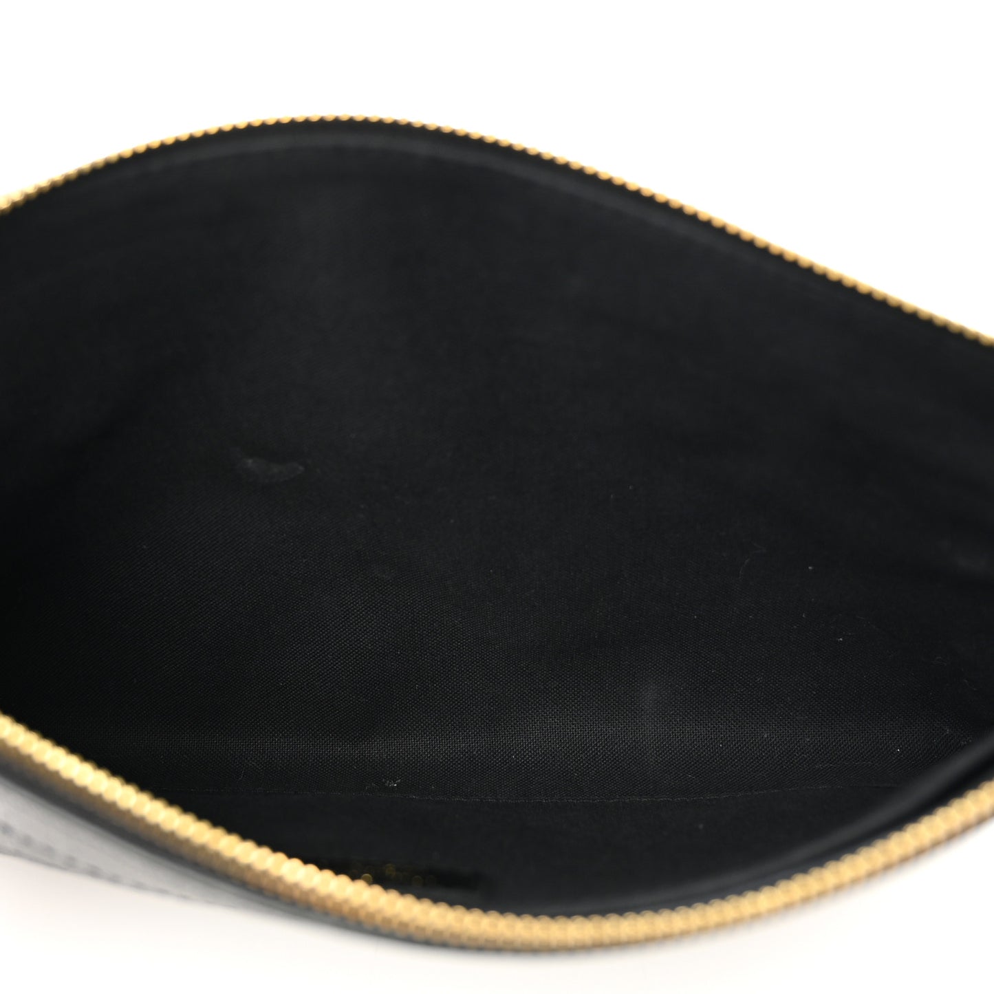 Empreinte Daily Pouch Black